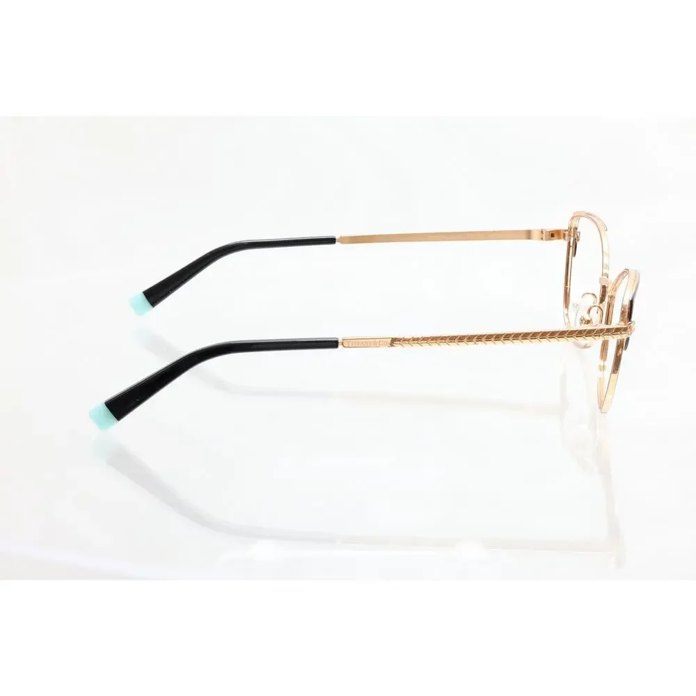 Tiffany & Co TF1136 53-16-140mm 6007 Eyeglass FRAMES ONLY - GOOD CONDITION